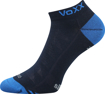 Obrázek z VOXX ponožky Bojar tm.modrá 3 pár 