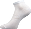 Obrázek z VOXX® ponožky Baddy A 3pár bílá 1 pack 