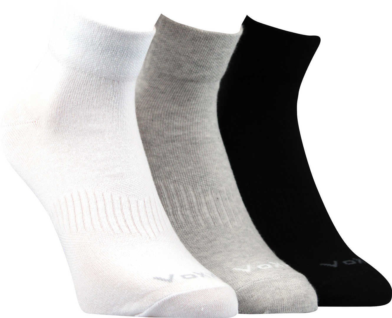 VOXX® ponožky Baddy A 3pár mix A 1 pack