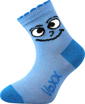 Obrázek z VOXX® ponožky Kukik mix A - kluk 3 pár 