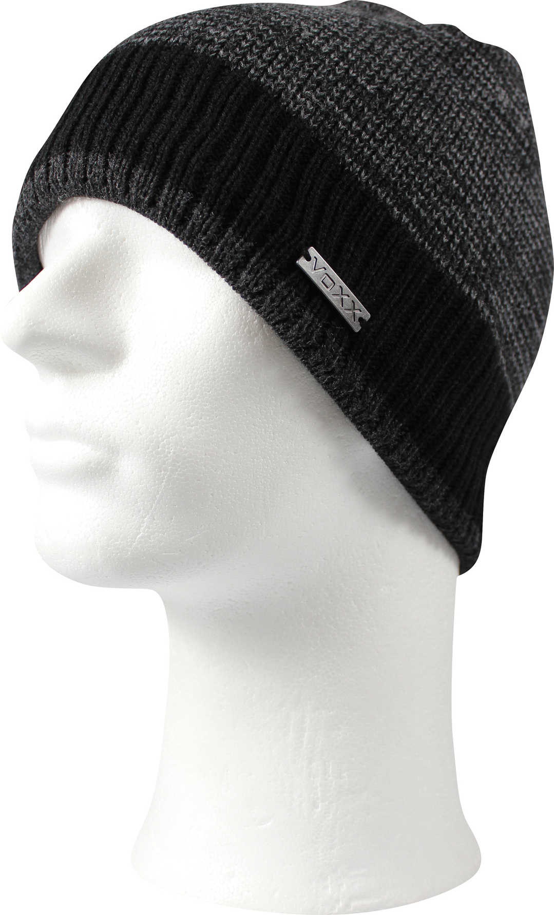 VOXX® pletené čepice Jimmy černá 1 ks koupíte na CoolBoty.cz