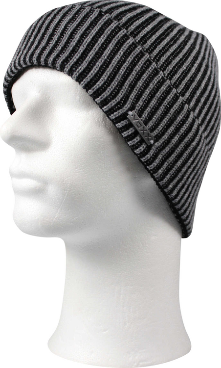 Obrázek z VOXX Čepice pánská pletená MONTERAY slabá ŠEDÁ 