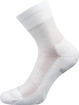 Obrázek z VOXX Ponožky medicine bambusové ESENCIS s jemným lemem BÍLÉ 