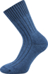 Obrázek z VOXX® ponožky Willie jeans melé 1 pár 