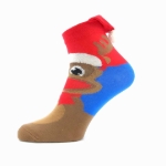 Obrázek z BOMA ponožky Kulda sob 3 pár 