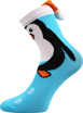 Obrázek z BOMA ponožky Kulda tučňák 1 pár 