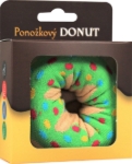 Obrázek z BOMA ponožky Donut 6 1 pár 