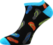Obrázek z BOMA® ponožky Piki 64 mix B 3 pár 