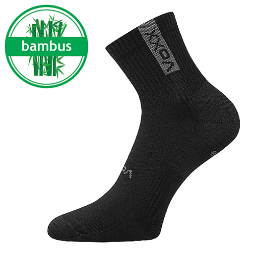Obrázek z VOXX® ponožky Brox černá 1 pár 