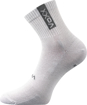 Obrázek z VOXX® ponožky Brox sv.šedá 1 pár 