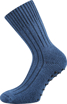 Obrázek z VOXX® ponožky Willie ABS jeans melé 1 pár 