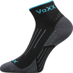 Obrázek z VOXX® ponožky Azul černá 3 pár 