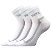 Obrázek z VOXX® ponožky Caddy B 3pár bílá 1 pack 