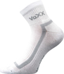 Obrázek z VOXX Ponožky sportovní CADDY B bavlněné 3pack BÍLÉ 