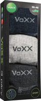 VOXX® ponožky Caddy B 3pár mix A 1 balení