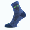 Obrázek z VOXX® ponožky Rexon 01 jeans melé 3 pár 