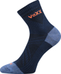 Obrázek z VOXX ponožky Rexon 01 tm.modrá 3 pár 