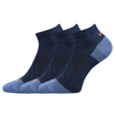 Obrázek z VOXX ponožky Rex 15 tm.modrá 3 pár 