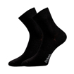Obrázek z BOMA ponožky G-Zazr černá 1 pack 