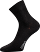 Obrázek z BOMA ponožky G-Zazr černá 1 pack 