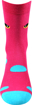 Obrázek z LONKA® ponožky Twidorik růžová 3 pár 
