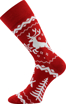 Obrázek z LONKA ponožky Twidor vánoce 3 pár 