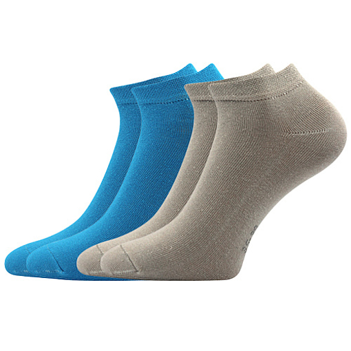 Obrázek z BOMA ponožky ČENĚK B 2pár A 10 pack 