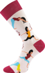Obrázek z LONKA ponožky Tuhu G-joga 3 pár 