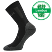 Obrázek z VOXX® ponožky Bardee černá 1 pár 