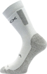 Obrázek z VOXX ponožky Bardee sv.šedá 1 pár 