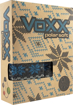 Obrázek z VOXX® ponožky Trondelag set antracit melé 1 ks 