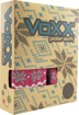 Obrázek z VOXX® ponožky Trondelag set magenta 1 ks 