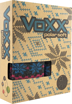 Obrázek z VOXX® ponožky Trondelag set tm.šedá melé 1 ks 