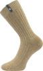 Obrázek z VOXX® ponožky Aljaška camel 1 pár 