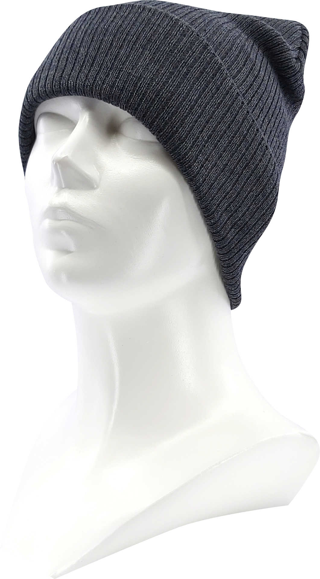 VOXX® pletené čepice Ignis šedá 1 ks