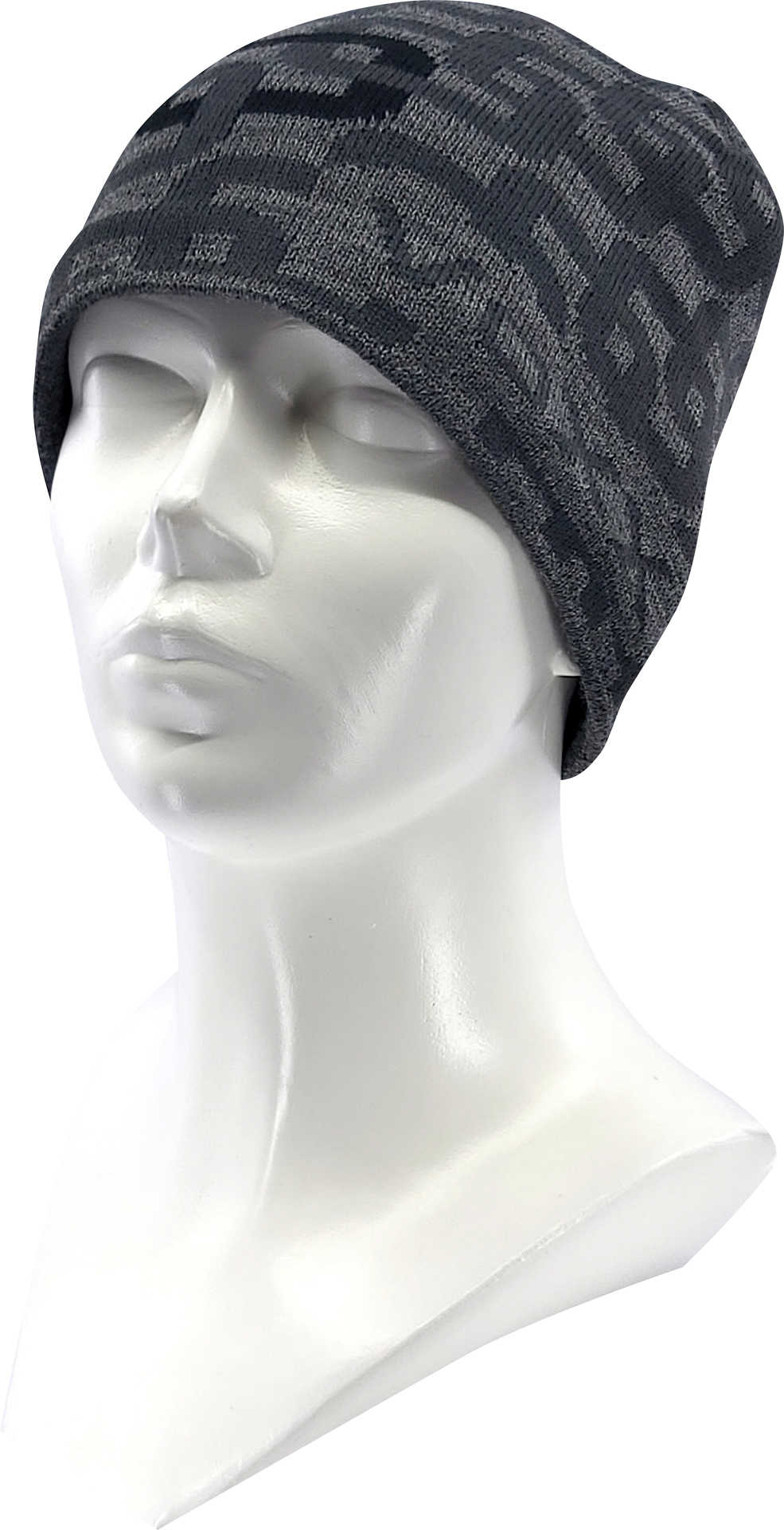 VOXX® čepice Avalon II šedá 1 ks