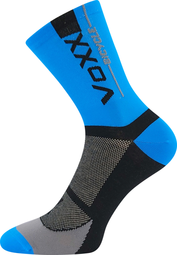 Obrázek z VOXX ponožky Stelvio modrá 1 pár 