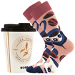 Obrázek z LONKA ponožky Tea socks 1 1 ks 