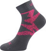 Obrázek z VOXX ponožky Franz 05 šedá 3 pár 
