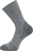 Obrázek z VOXX® ponožky Optimus sv.šedá 1 pár 