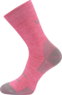 Obrázek z VOXX® ponožky Optimus růžová 1 pár 