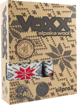 Obrázek z VOXX® ponožky Alta set režná 1 pack 