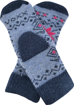 Obrázek z VOXX® ponožky Alta set sv.modrá 1 pack 