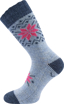Obrázek z VOXX® ponožky Alta set sv.modrá 1 pack 