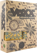 Obrázek z VOXX ponožky Alta set tm.žlutá 1 pack 