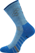 Obrázek z VOXX ponožky Virgo sv.modrá melé 1 pár 