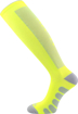 Obrázek z VOXX kompresní podkolenky Formig neon žlutá 1 pár 