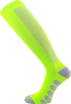 Obrázek z VOXX kompresní podkolenky Formig neon zelená 1 pár 