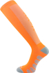 Obrázek z VOXX kompresní podkolenky Formig neon oranžová 1 pár 
