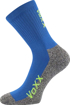Obrázek z VOXX Ponožky dětské outdoorové LOCIK bavlněné CHLAPECKÉ (3 páry) 